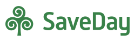 Leia: Website Builder partner SaveDay logo